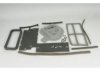  1534435 Heater / Evaporator Case Gasket