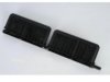  1551252 Heater Blend Door