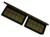  155873 Heater Blend Door