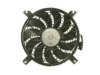 OEM 91177005 A/C Condenser Fan Assembly