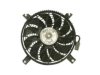OEM 91177108 A/C Condenser Fan Assembly