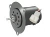 VISTEON 130002 Radiator Fan Motor