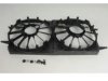 OEM 12362571 Radiator Fan Shroud