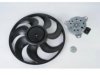 OEM 89024961 Radiator Fan Motor