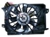 OEM 15819952 Radiator Fan Assembly