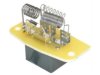 GENERAL MOTORS 19113249 Blower Motor Control Module / Resistor