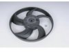 OEM 88987273 Radiator Fan Blade