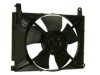 OEM 96536521 Radiator Fan Assembly