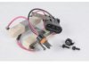  1580827 Radiator Fan Resistor