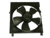 OEM 96536666 Radiator Fan Assembly