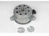 OEM 15780796 Radiator Fan Motor