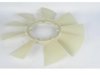  1581670 Radiator Fan Blade