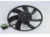 OEM 13241734 Radiator Fan Assembly