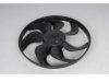 OEM 22125855 Radiator Fan Assembly