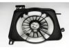 OEM 22645919 Radiator Fan Shroud