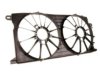 OEM 12487606 Radiator Fan Shroud