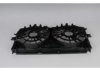 OEM 12494783 Radiator Fan Shroud