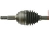 OEM 39100ED805 CV Half Shaft Assembly