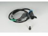  15112457 ABS Wheel Speed Sensor