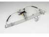  15142954 Window Regulator