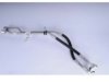  15194579 Oil Cooler Line