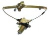  15240529 Window Regulator & Motor Assembly