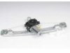  15270573 Window Regulator & Motor Assembly