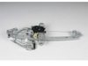  15277679 Window Regulator & Motor Assembly