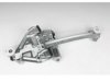  15277680 Window Regulator & Motor Assembly