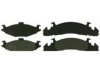  1425912 Brake Pad