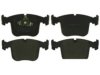  1454712 Brake Pad
