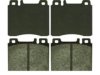  1457712 Brake Pad