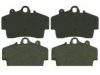  1473712 Brake Pad