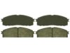  1543212 Brake Pad