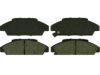  1549612 Brake Pad