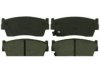  2241801 Brake Pad