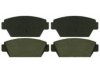  2832901 Brake Pad