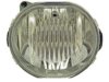 DORMAN 1570158 Fog / Driving Lamp Assembly