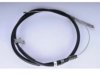  15762657 Parking Brake Cable