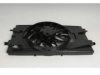  15860809 Radiator Fan Assembly