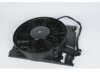  15867598 Radiator Fan Assembly