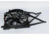  15867599 Radiator Fan Assembly