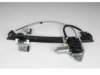  15893782 Window Regulator & Motor Assembly