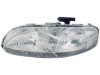  1590064 Headlamp Assembly