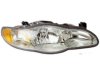  1590146 Headlamp Assembly