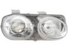 DORMAN 1590741 Headlamp Assembly