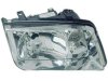 OEM 1J5941017AJ Headlamp Assembly