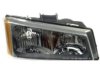 DORMAN 1591015 Headlamp Assembly