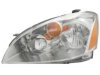 DORMAN 1591022 Headlamp Assembly