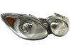 DORMAN 1591032 Headlamp Assembly